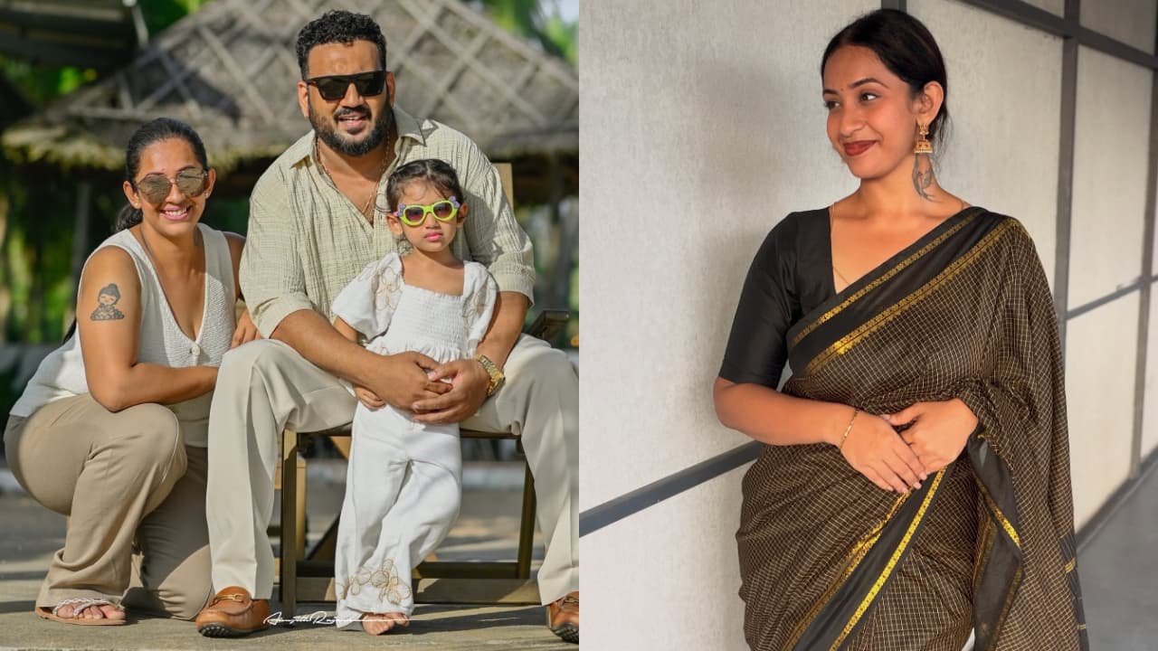 Sowbhagya Venkitesh Sowbhagya Venkitesh