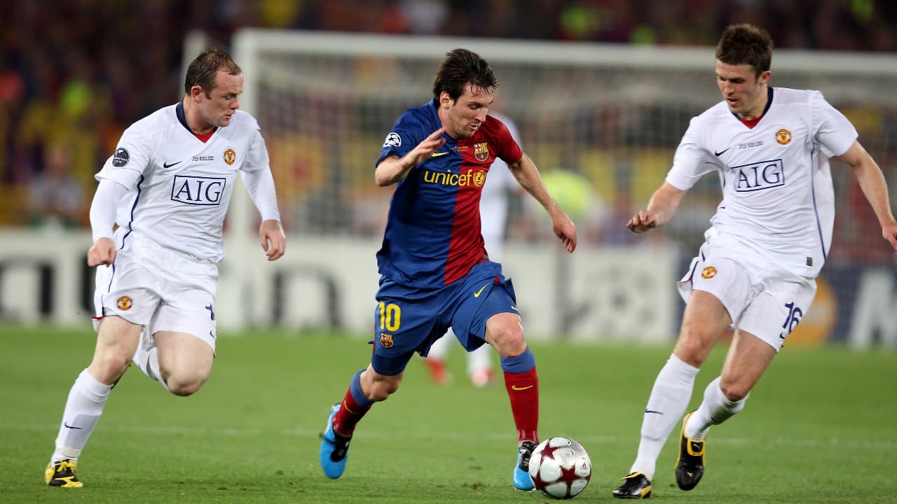 rooney and messi rooney and messi