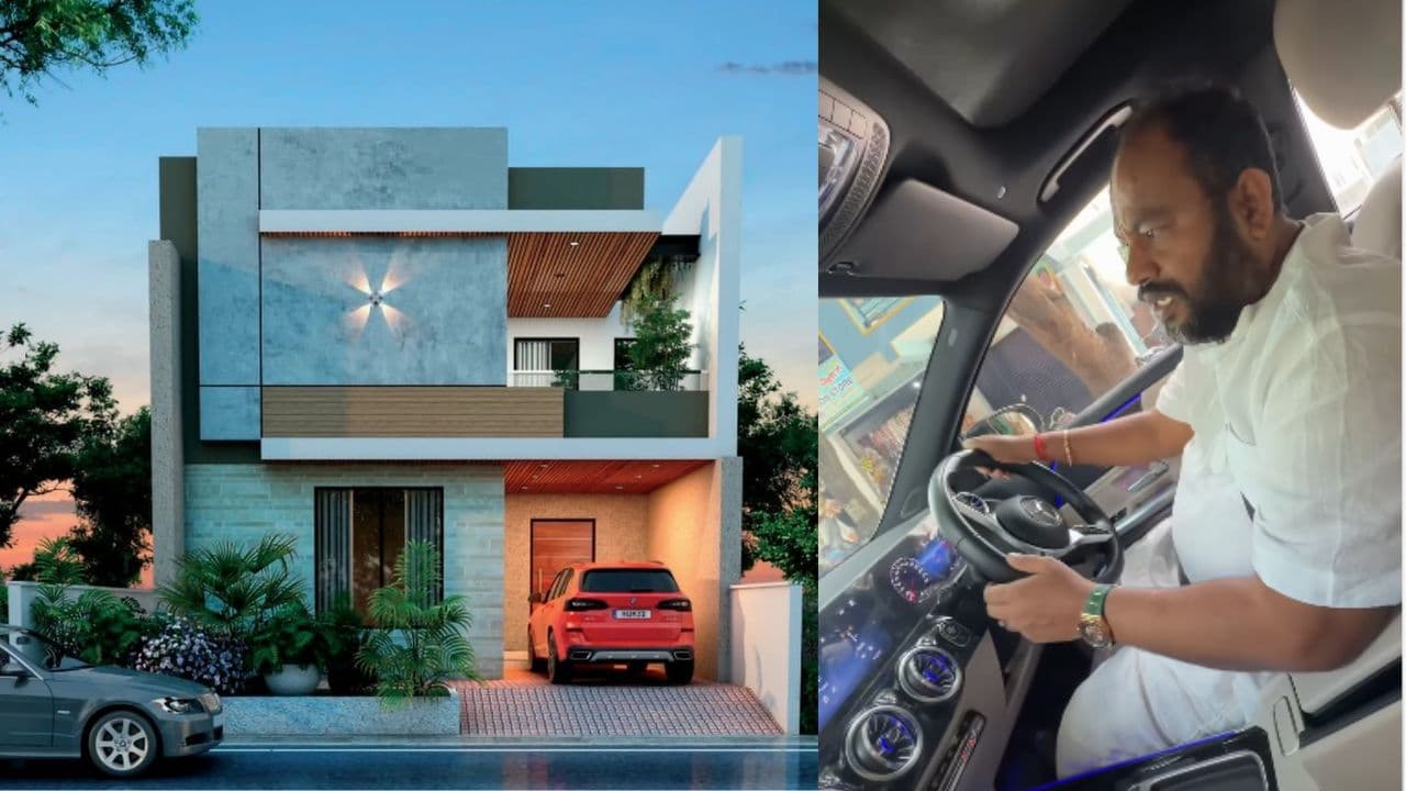 Vastu Tips For Car buying Vastu Tips For Car buying