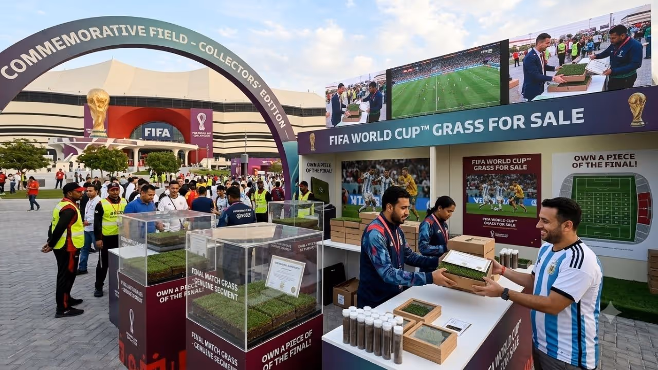 FIFA FIFA