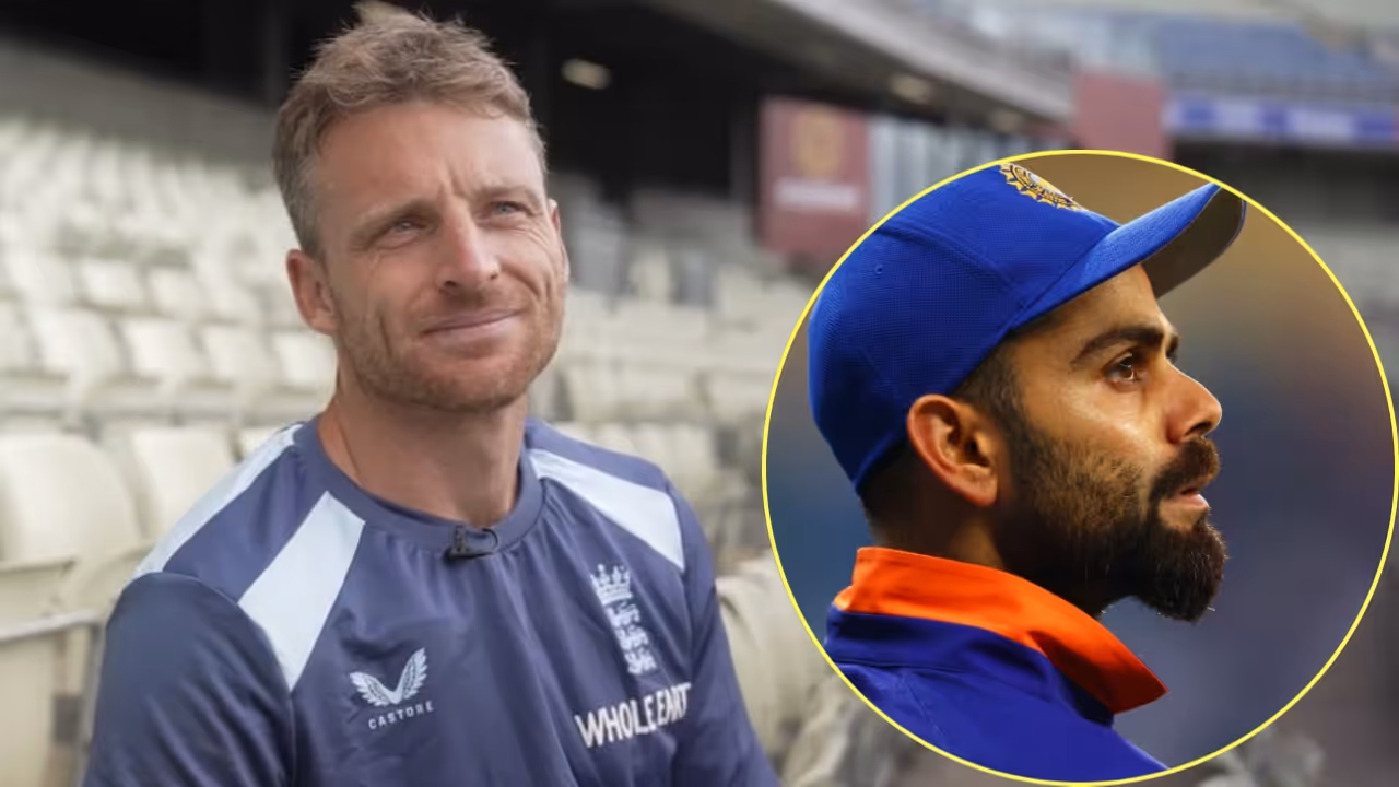 josh buttler on virat kohli josh buttler on virat kohli