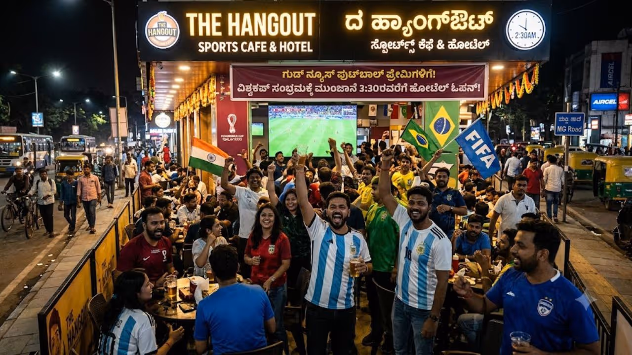 Fifa world cup match Bengaluru hotels Fifa world cup match Bengaluru hotels