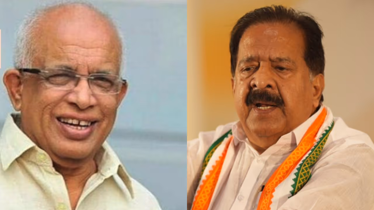 krishnan kutty, RC krishnan kutty, RC