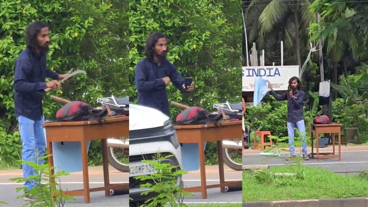Udupi Viral Video Udupi Viral Video