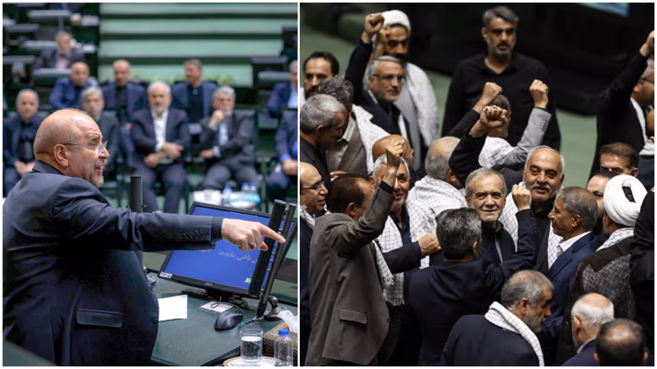 iran parliment file photo iran parliment file photo