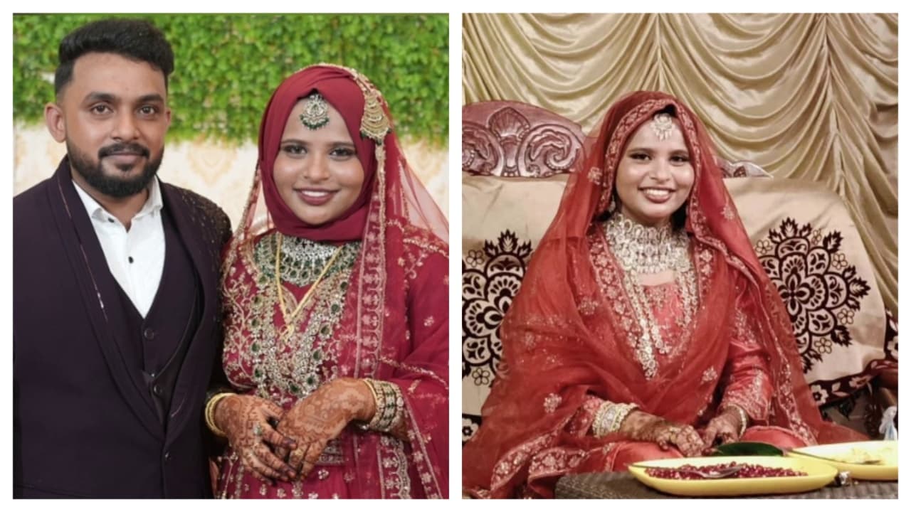 bride death bride death