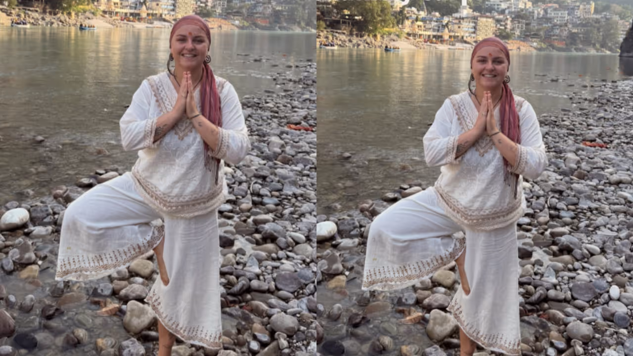 Irish travel vlogger shares India experiences in viral post Irish travel vlogger shares India experiences in viral post
