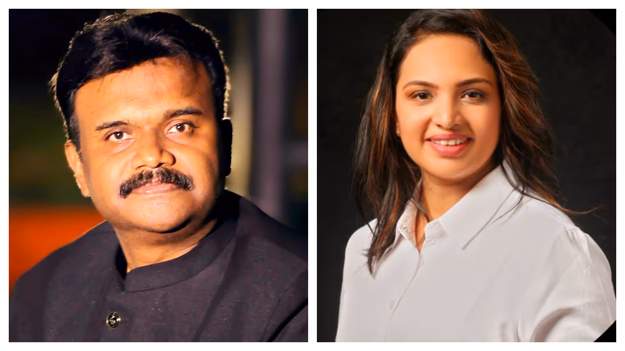 Dr. Sudheep Elayidom, Dr. Anupama Dr. Sudheep Elayidom, Dr. Anupama