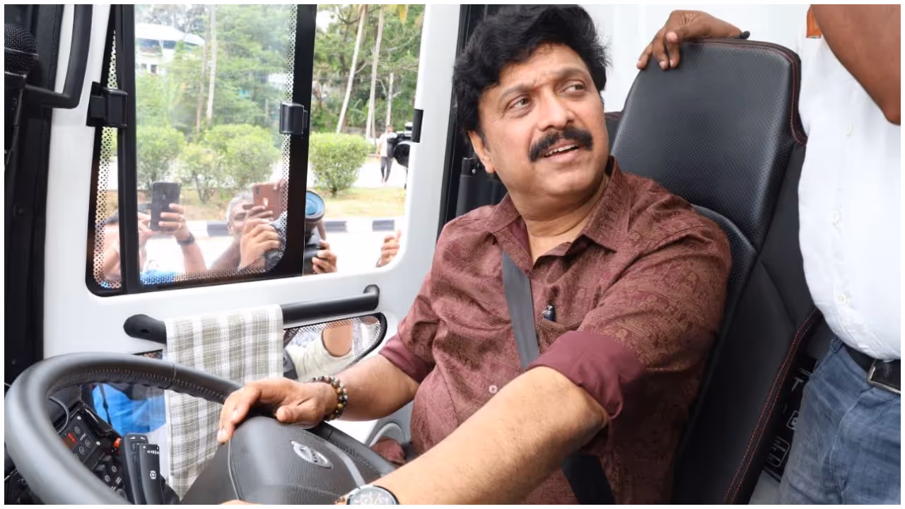 kb ganesh kumar kb ganesh kumar