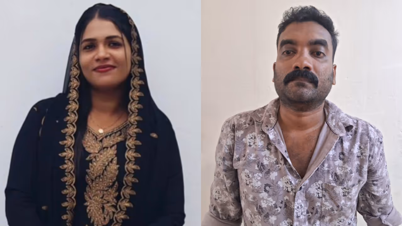 pathanamthitta woman death case boyfriend arrested for abetment of suicide pathanamthitta woman death case boyfriend arrested for abetment of suicide