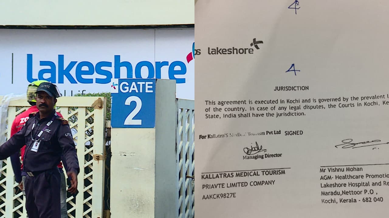 lakeshore, documents lakeshore, documents