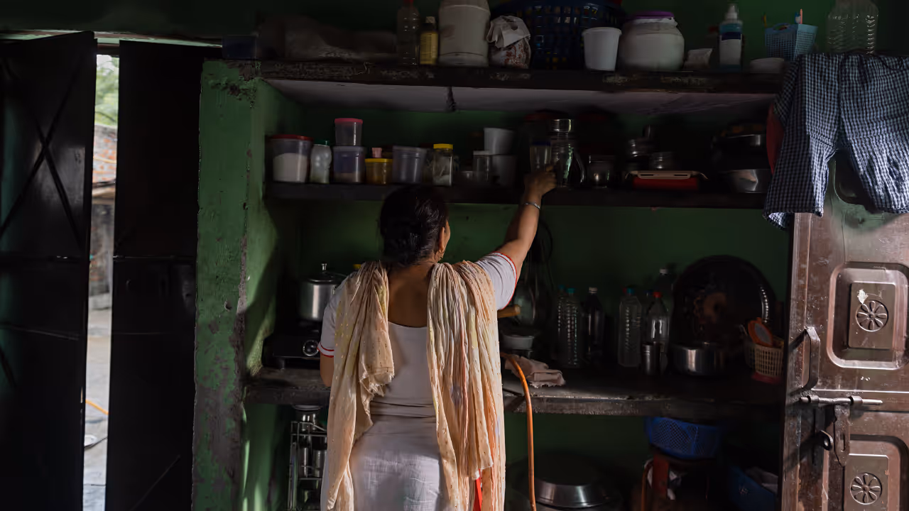 Indian Kitchen Indian Kitchen