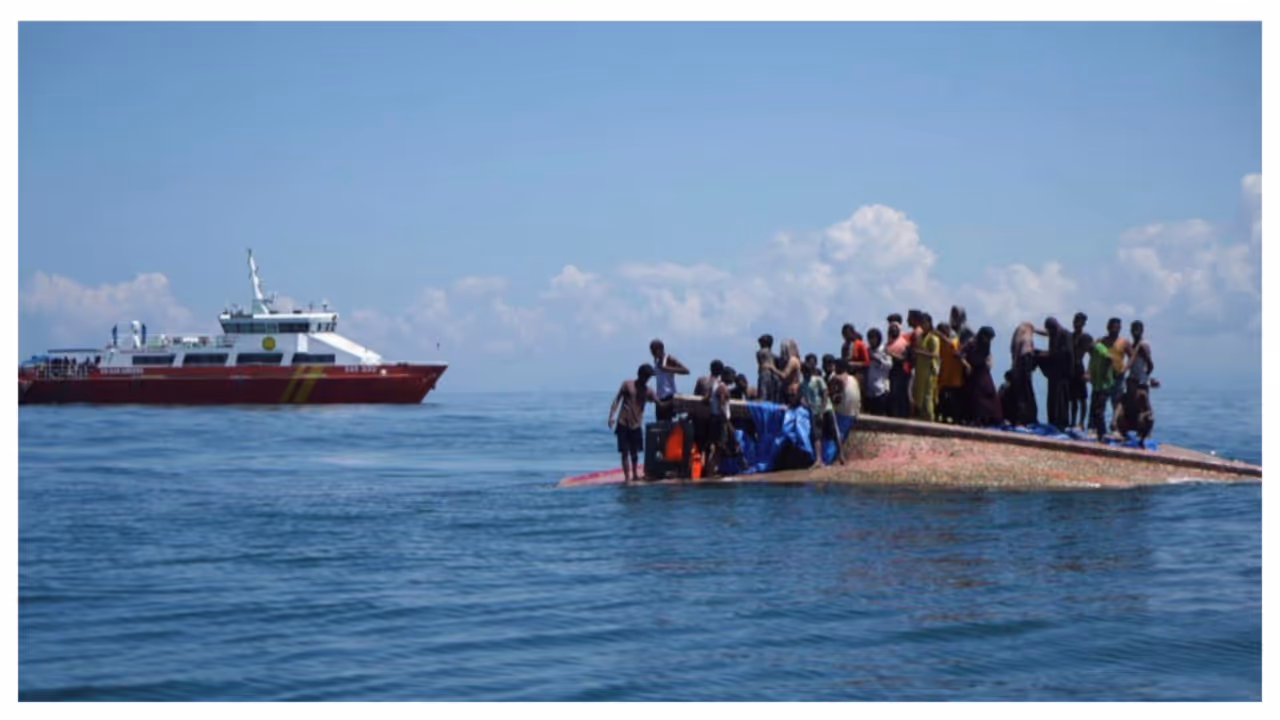boat accident death boat accident death