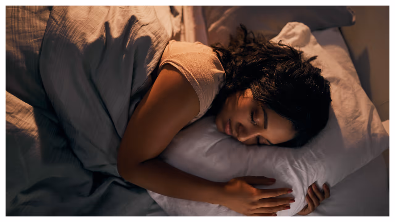 sleep sleep