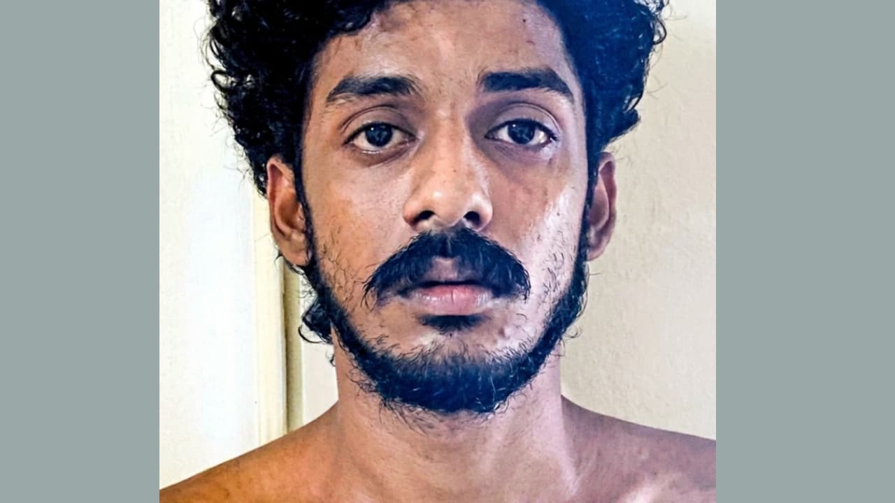bike theft accused arrested after accident in thrissur bike theft accused arrested after accident in thrissur