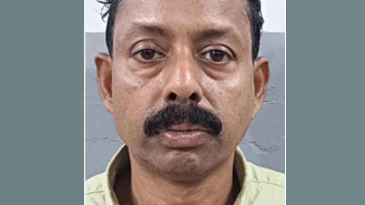 lottery mafia kingpin arrested in malappuram lottery mafia kingpin arrested in malappuram