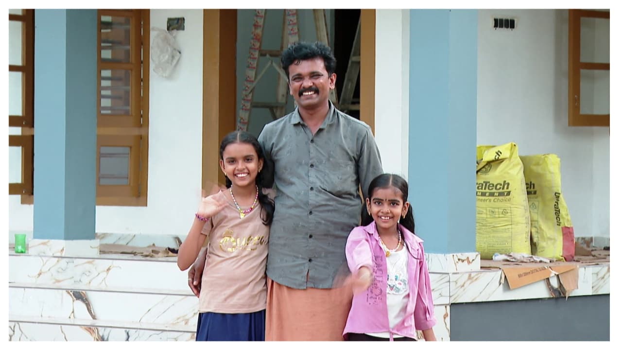 gavesh family gavesh family