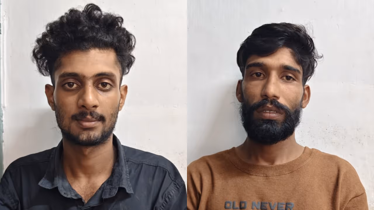 two arrested for alleged sexual assault of minor in mananthavady two arrested for alleged sexual assault of minor in mananthavady