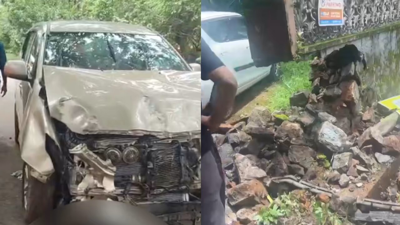MUKKAM ACCIDENT MUKKAM ACCIDENT