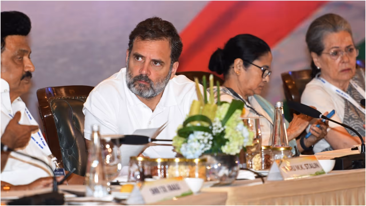RAHUL GANDHI RAHUL GANDHI