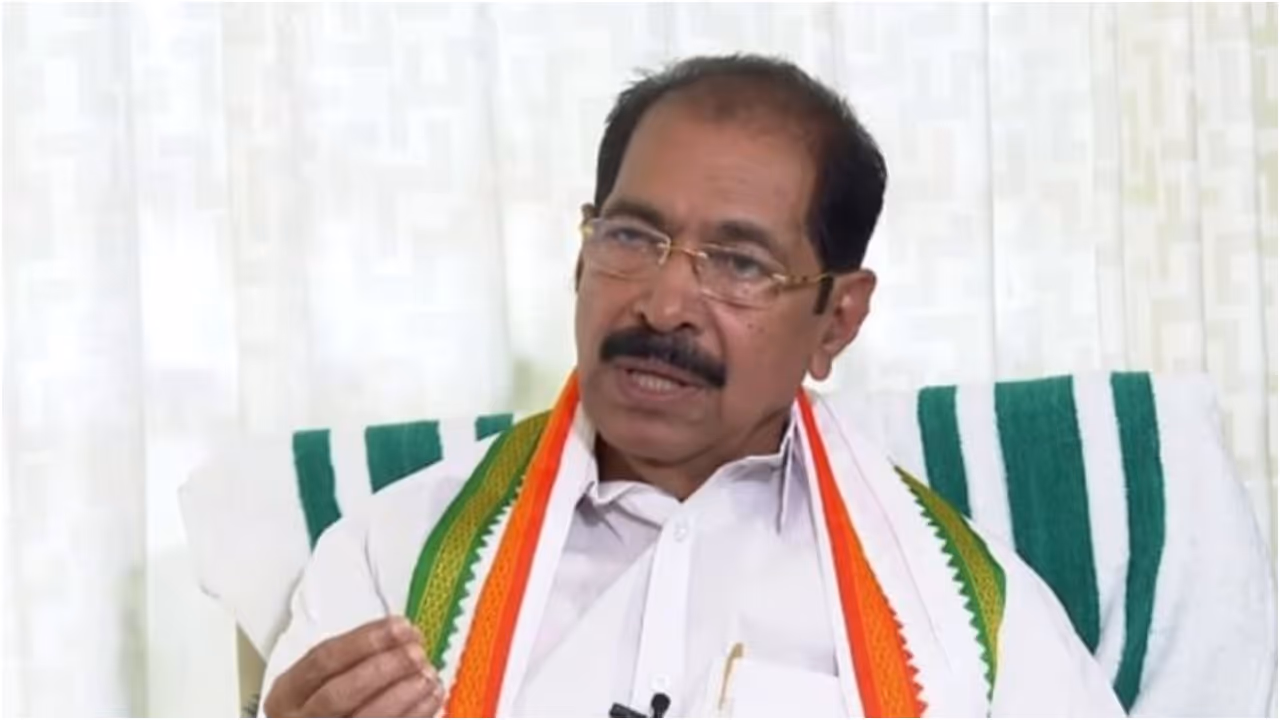 minister minister