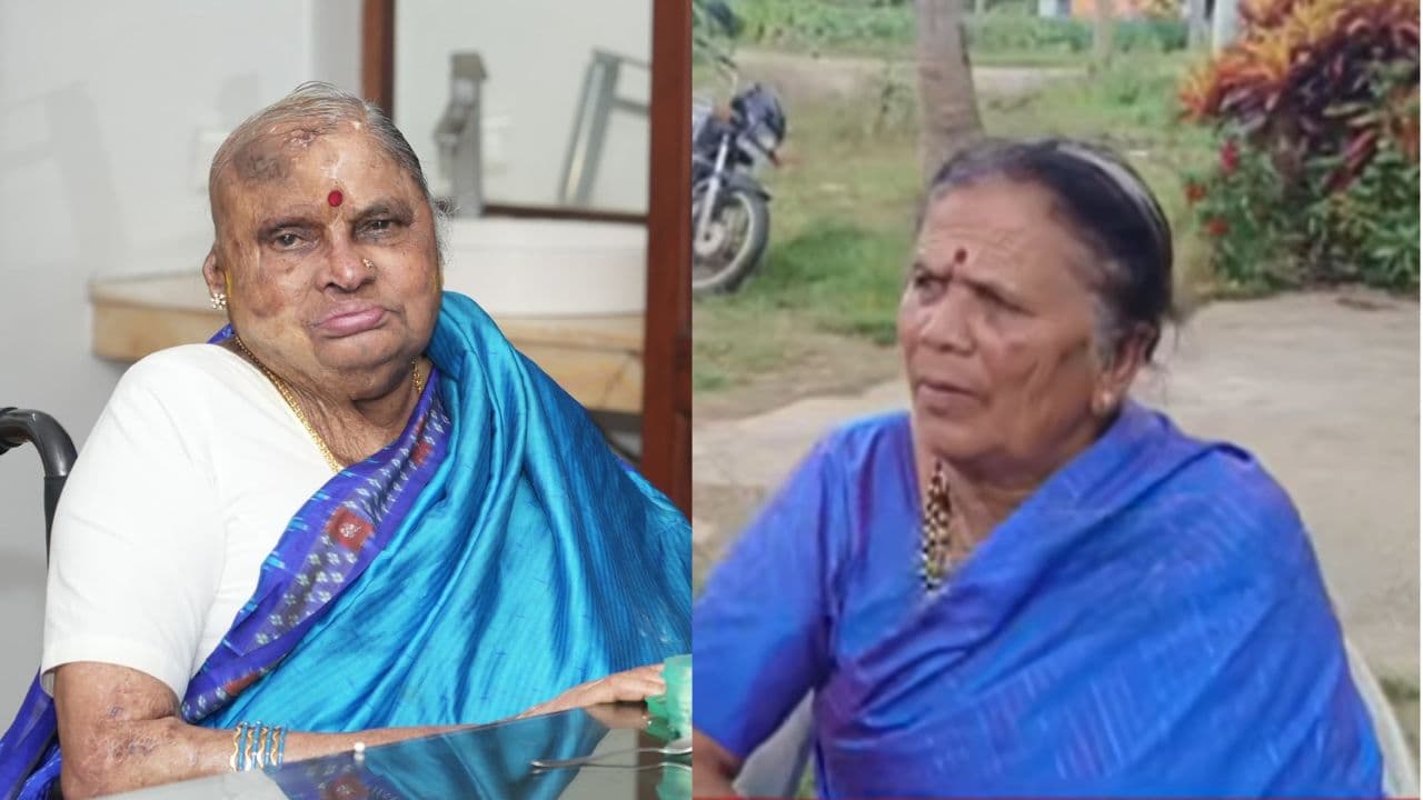 HD Chennamma Death Friend HD Chennamma Death Friend