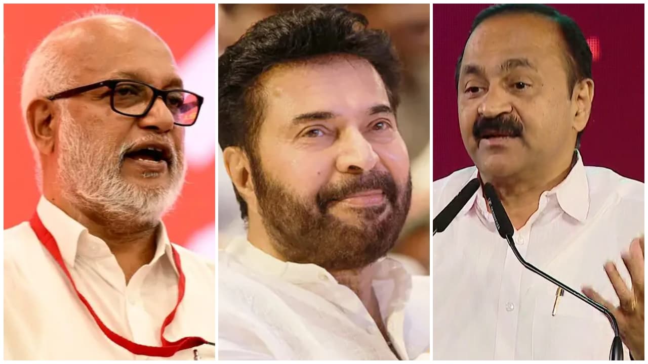 mammootty mammootty