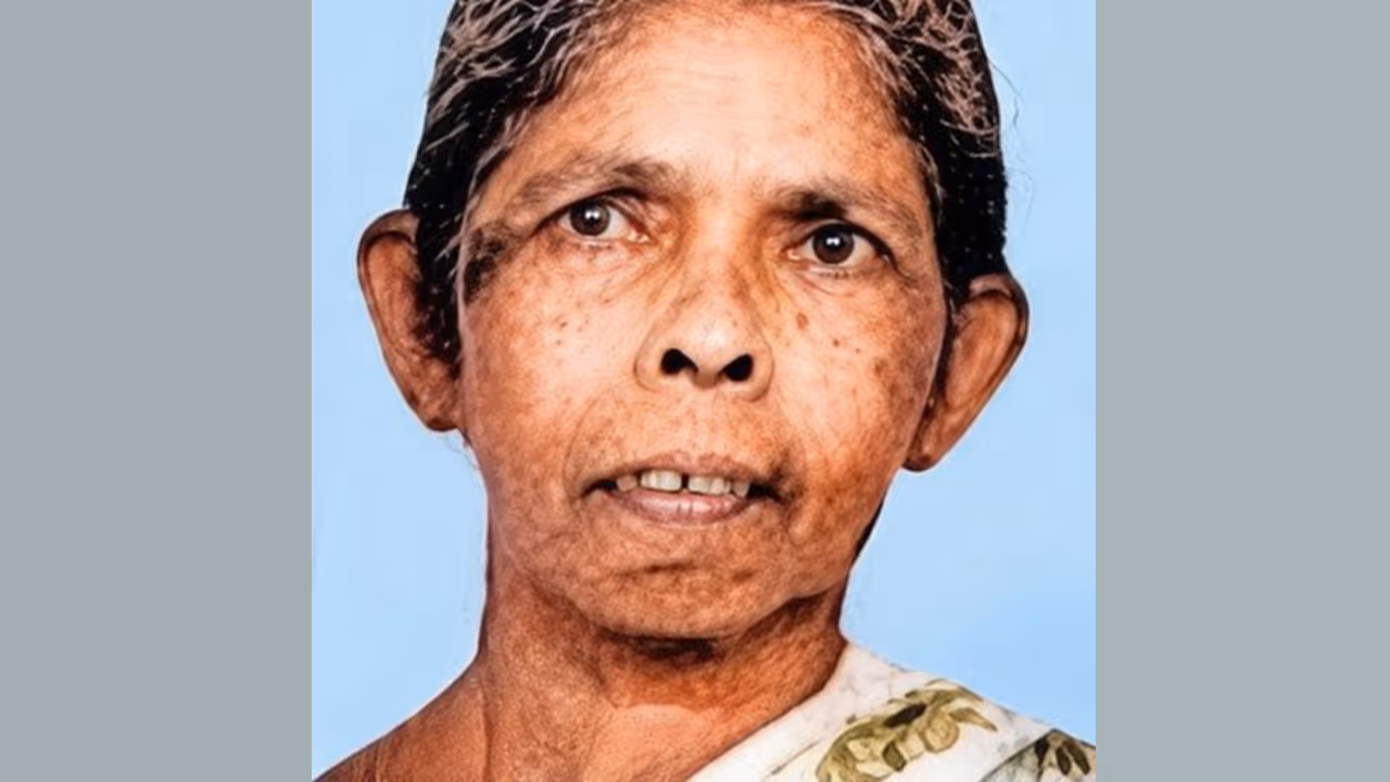 elderly woman dies after suffering burns while lighting candle during power outage in kochi elderly woman dies after suffering burns while lighting candle during power outage in kochi