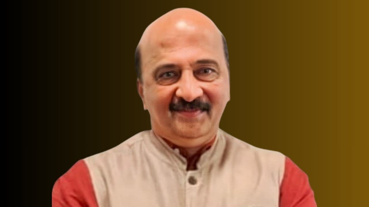 Gopal Mugeraya Gopal Mugeraya