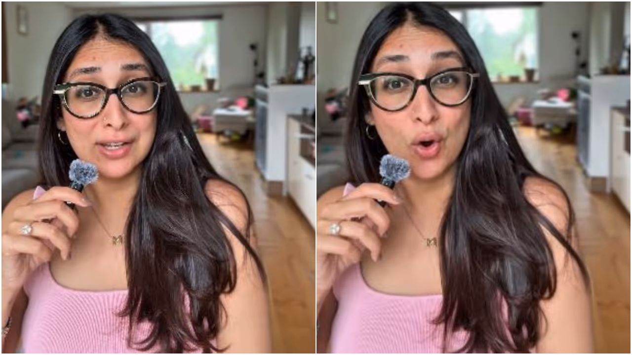 Tarini Tarini