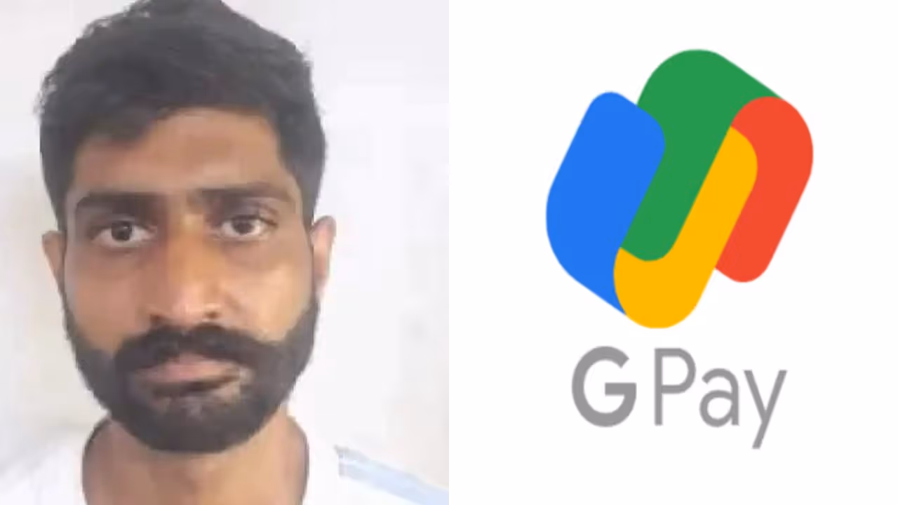 Fake gpay Fake gpay