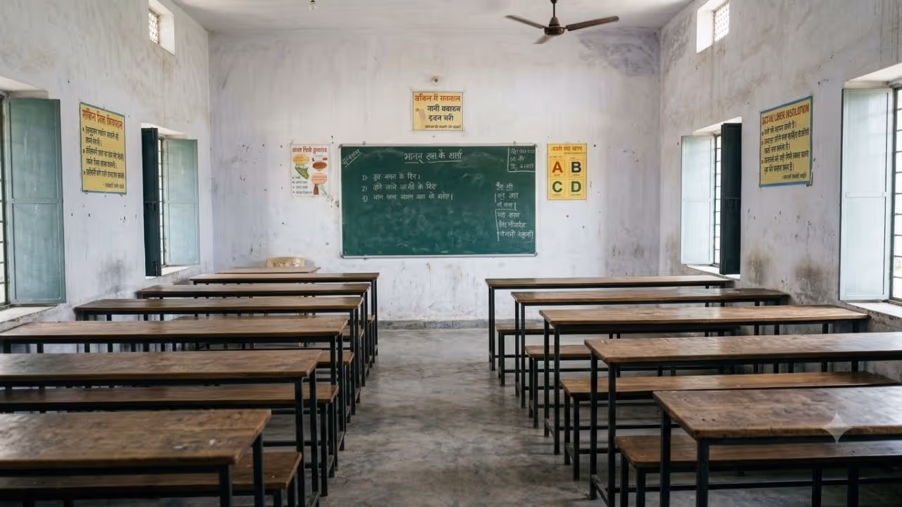 Class Room Class Room