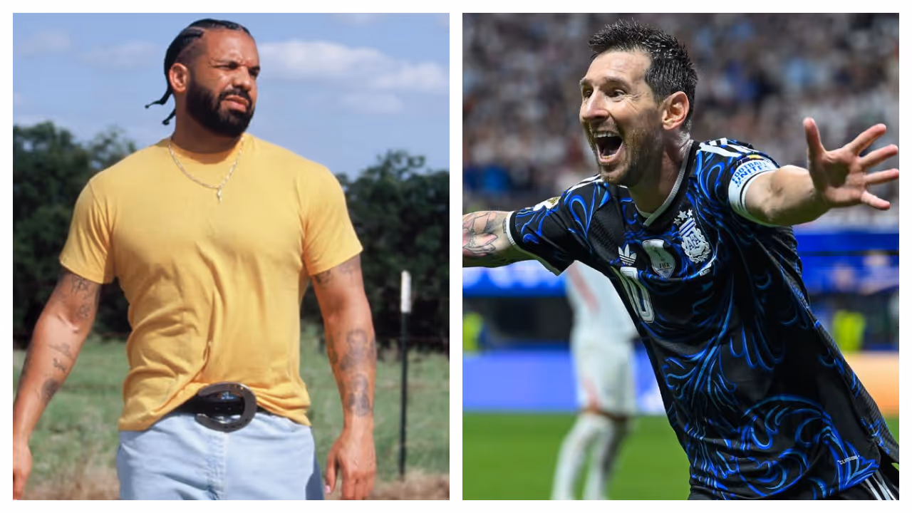 drake 1 5 million bet on Argentina 2026 world cup final sparks drake curse fears drake 1 5 million bet on Argentina 2026 world cup final sparks drake curse fears