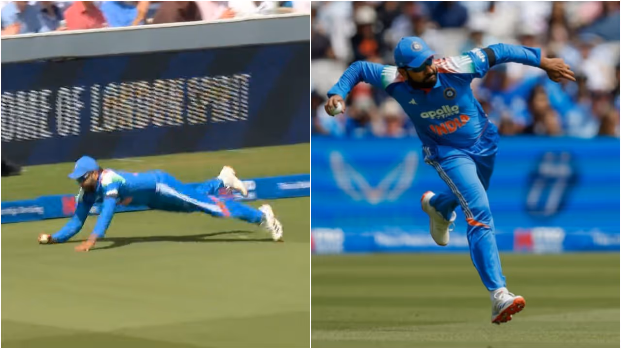 Rohit Sharma Rohit Sharma
