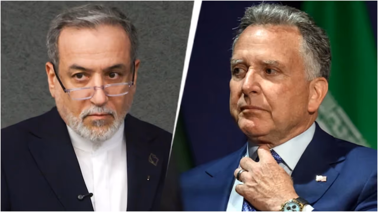 IRAN IRAN