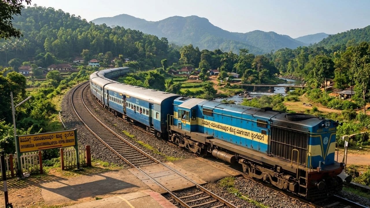 Indian Railways Indian Railways