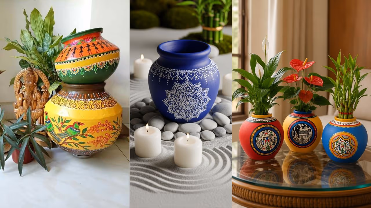 old matka reuse ideas old matka reuse ideas