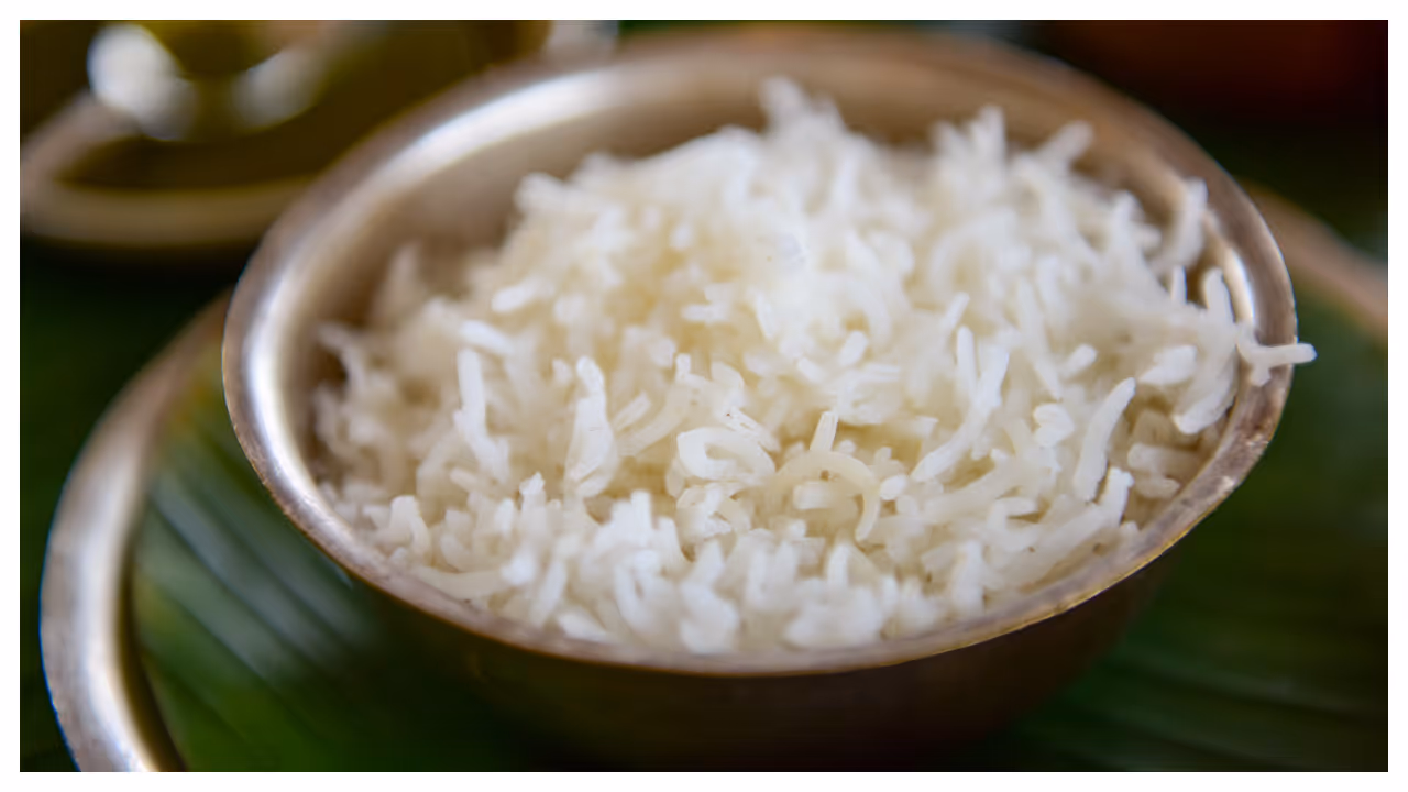 rice rice