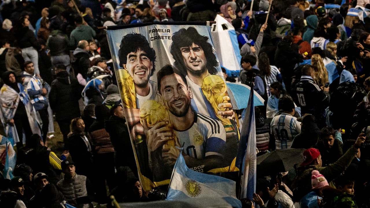 Argentina Argentina