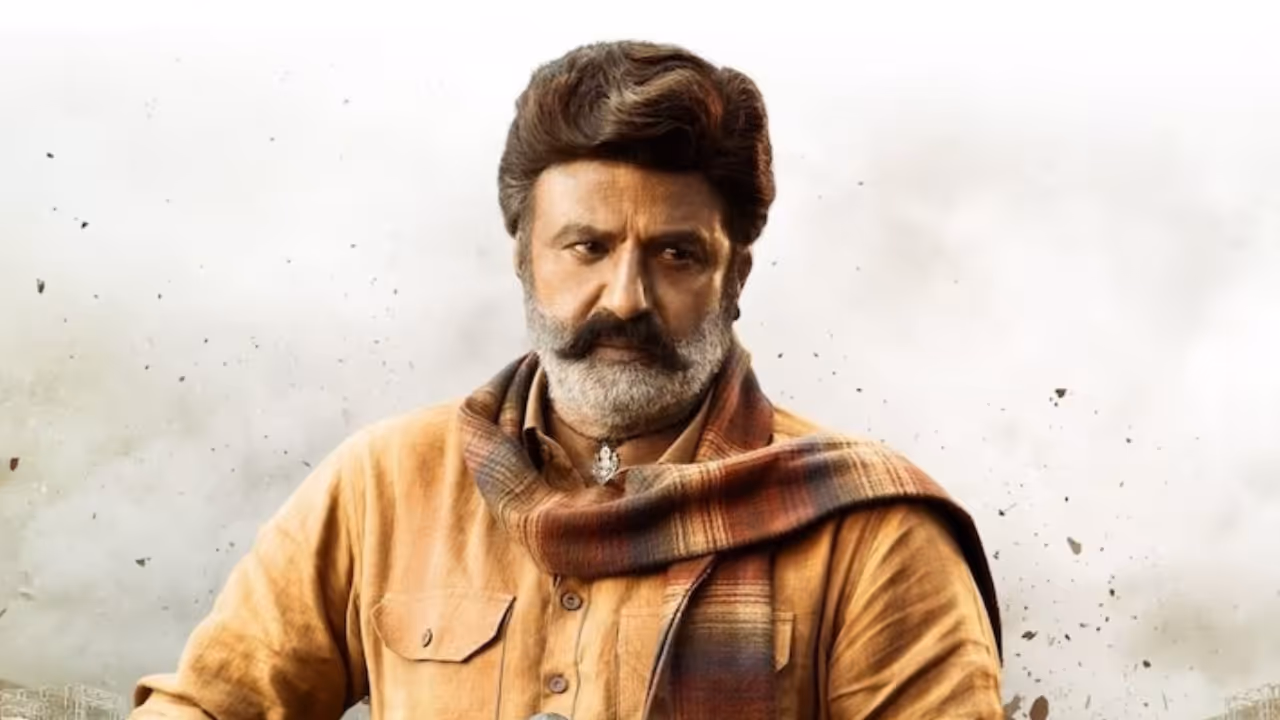 Nandamuri Balakrishna got injured Nandamuri Balakrishna got injured