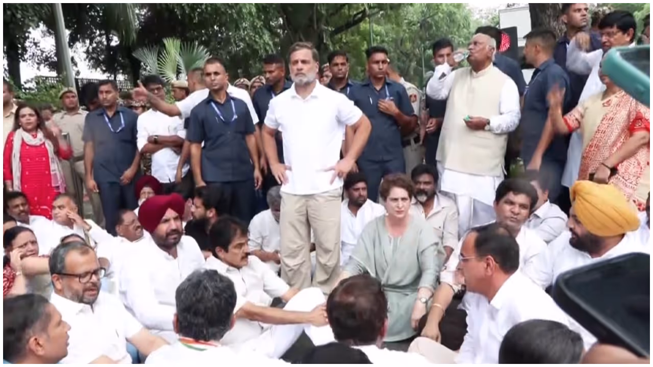 Rahul Gandhi Rahul Gandhi