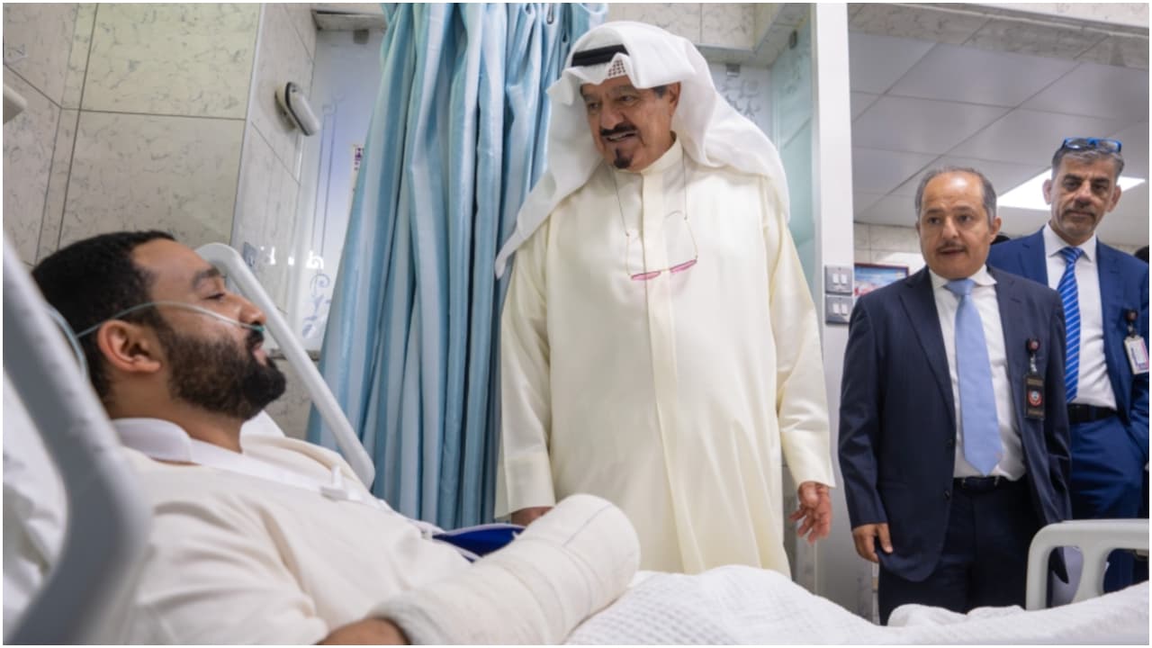 kuwait PM kuwait PM