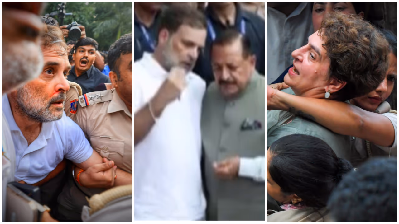 Rahul Gandhi Rahul Gandhi