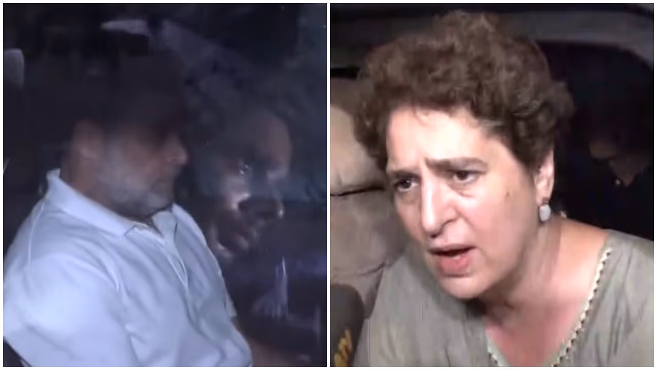 priyanka rahul priyanka rahul