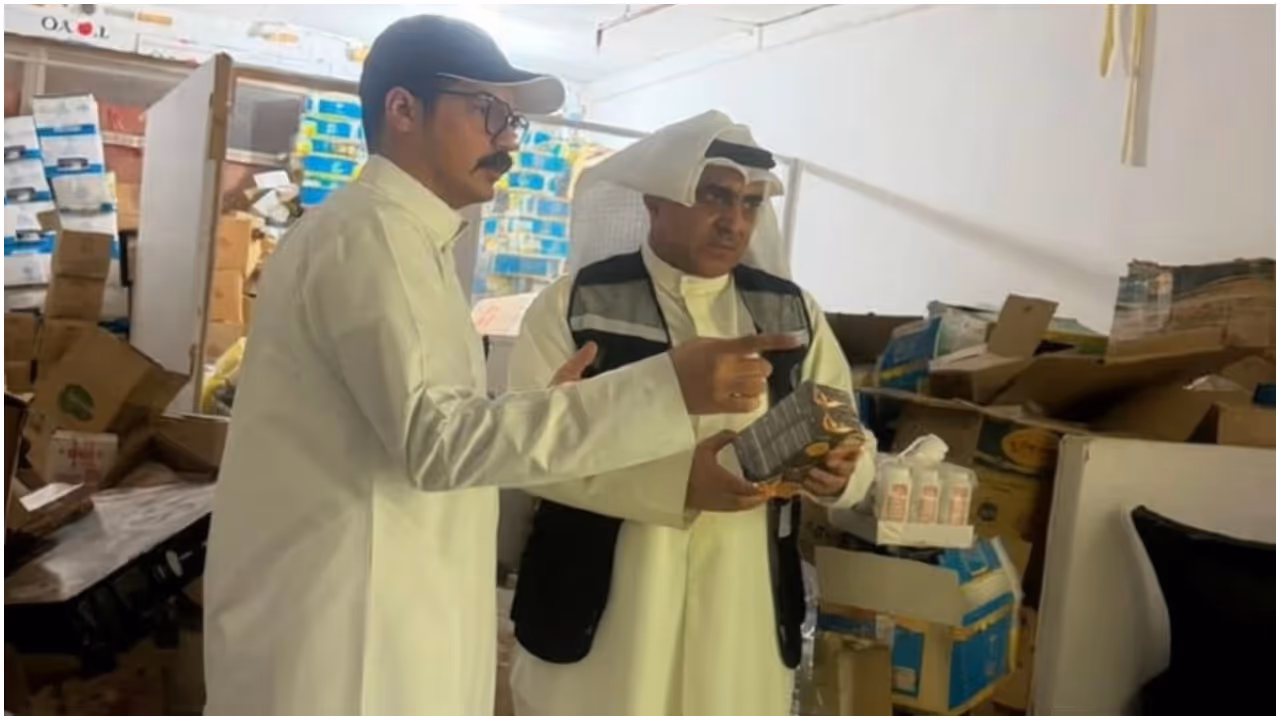inspection in kuwait inspection in kuwait