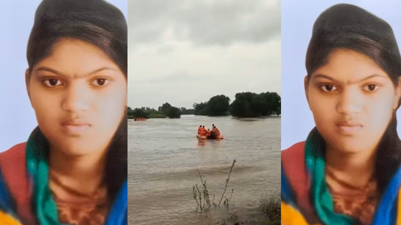 chikkodi wife doodhganga river chikkodi wife doodhganga river