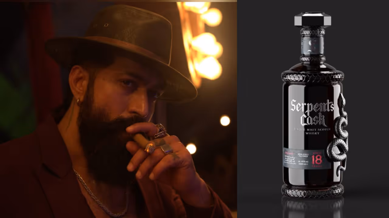Whiskey Whiskey