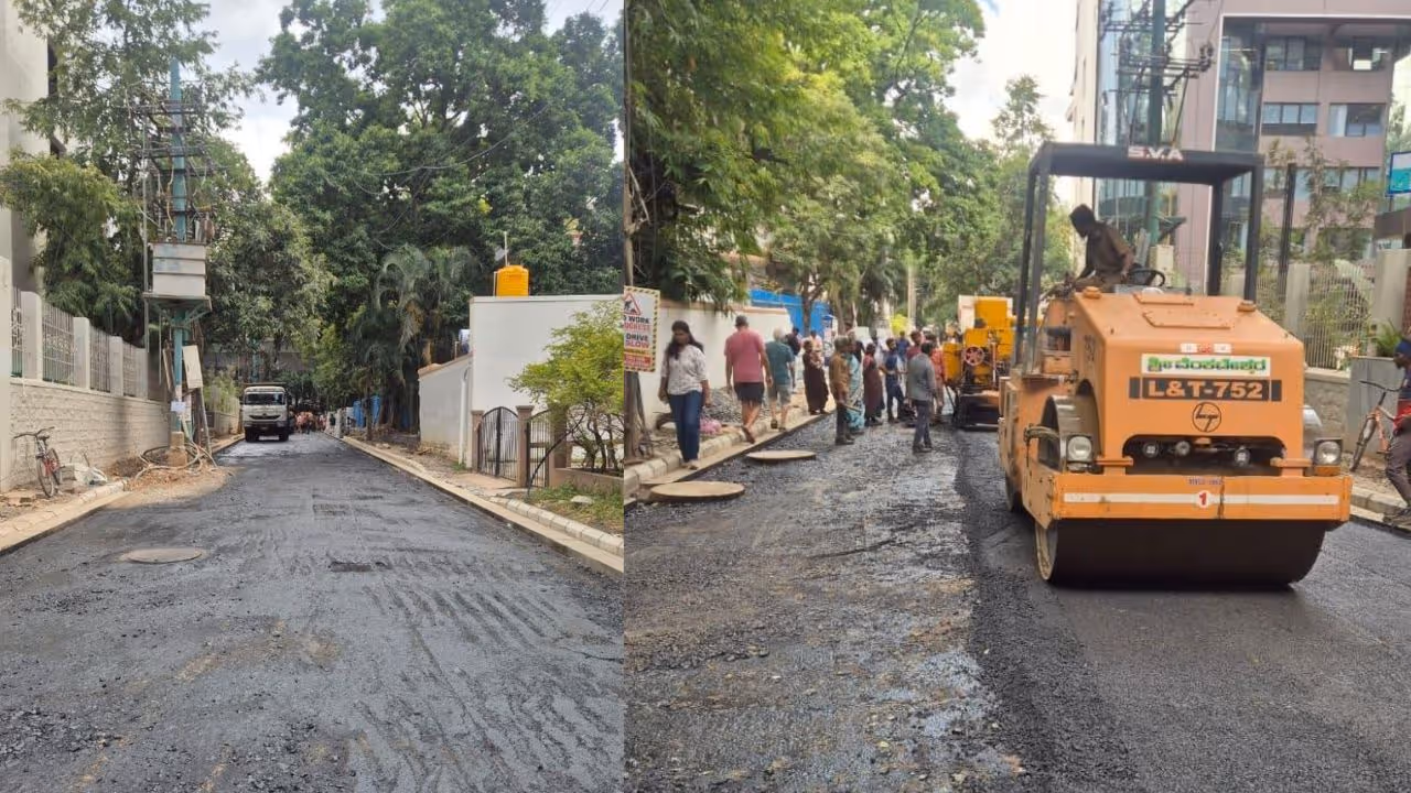 Bengaluru Prestige Group Road Bengaluru Prestige Group Road