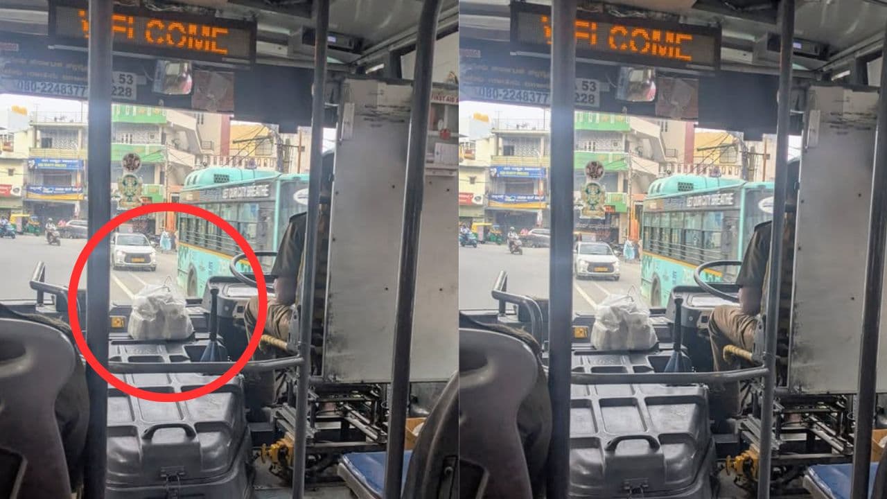 BMTC Krishnamurty BMTC Krishnamurty