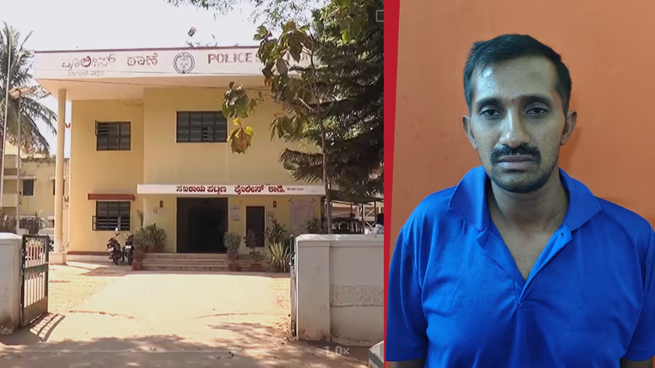 chikkamagaluru hit and run case chikkamagaluru hit and run case